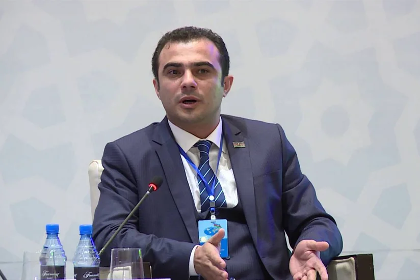 UADB rəhbəri: “Bəzi qüvvələr Azərbaycan-Ukrayna əlaqələrinin inkişafından narahatdır”