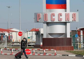 Матвиенко: Россия будет открывать свои границы постепенно  