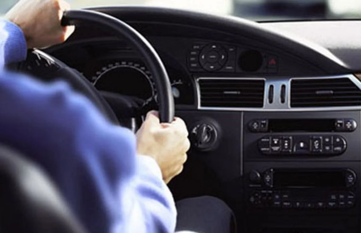 Травматолог Семашко скончался за рулем автомобиля