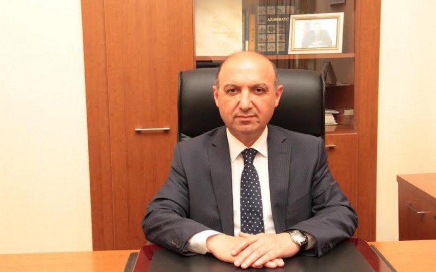 Səyavuş Heydərov: Bəzi vətəndaşlarımız İranın təsir altına düşərək ölkəmizə qarşı qarayaxma kampaniyası aparırlar