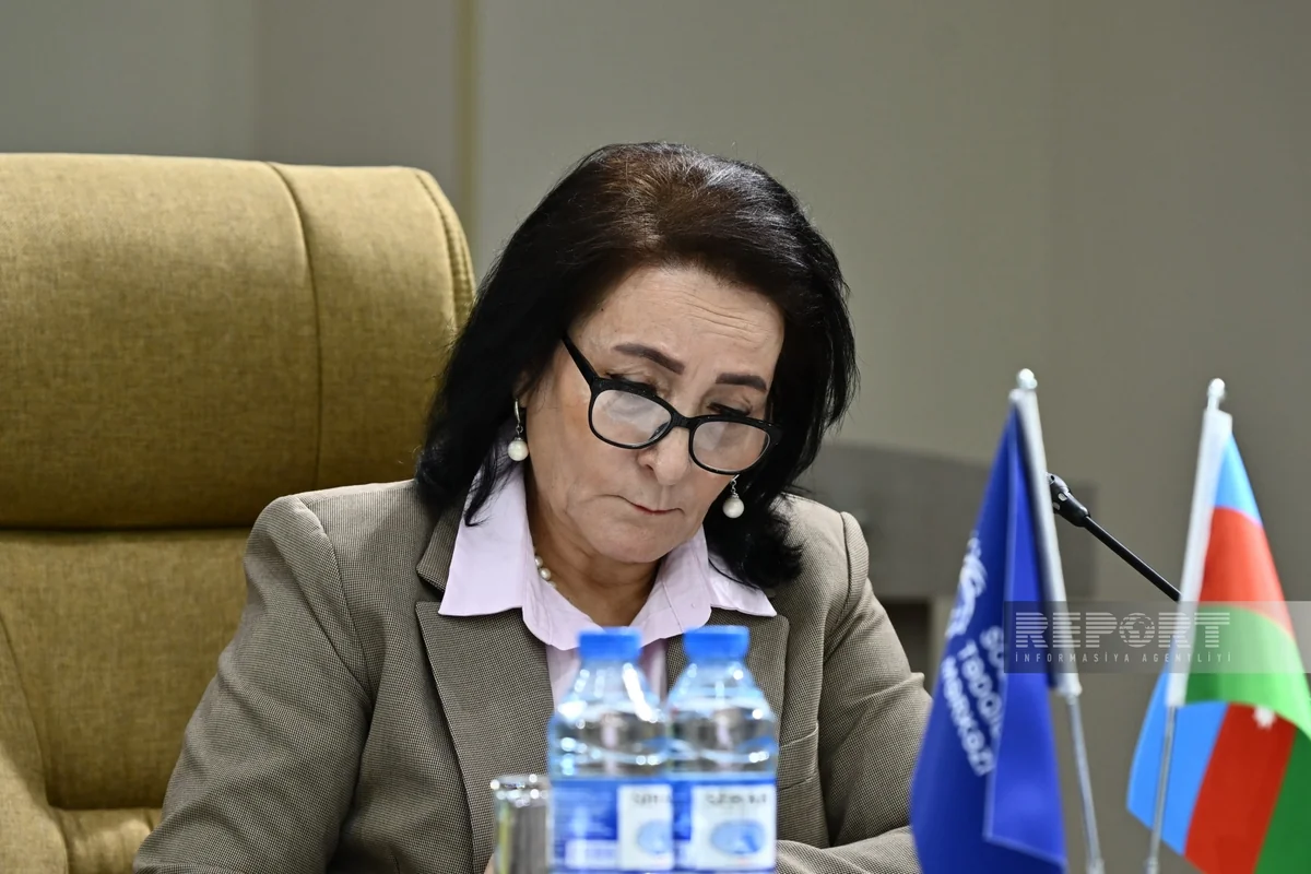 STM-in sədr müavini: COP29 dünyanın xilası naminə mühüm əhəmiyyətə malik olacaq
