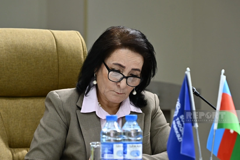 STM-in sədr müavini: COP29 dünyanın xilası naminə mühüm əhəmiyyətə malik olacaq