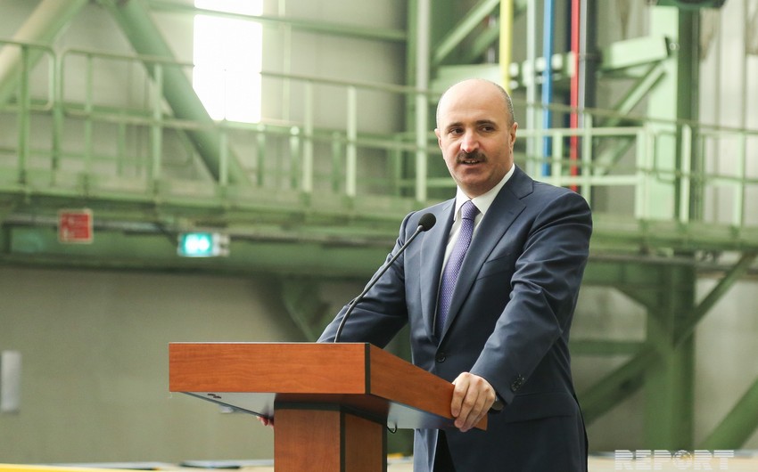 Azərbaycan Xəzər Dəniz Gəmiçiliyi bərələrinin sayını artıracaq