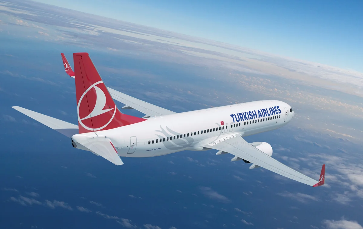 ​Turkish Airlinesə məxsus təyyarə terror təhlükəsi səbəbindən təcili eniş edib