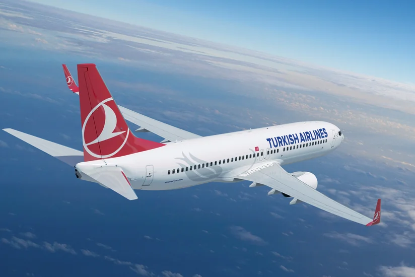 ​Turkish Airlinesə məxsus təyyarə terror təhlükəsi səbəbindən təcili eniş edib