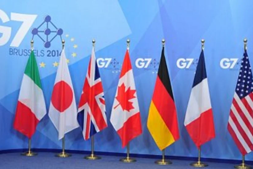 Безопасность встречи глав МИД G-7 в Любеке обеспечат 3,5 тыс. полицейских