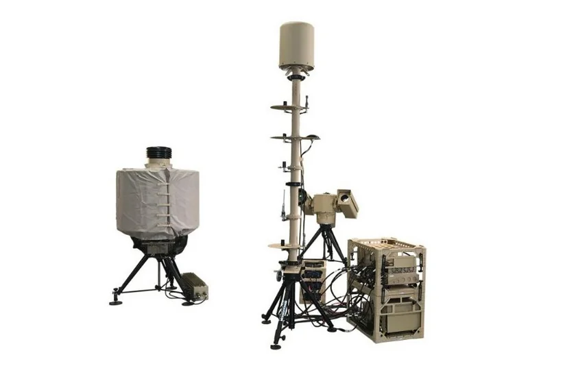 Госдеп США одобрил продажу Катару средств борьбы с БПЛА