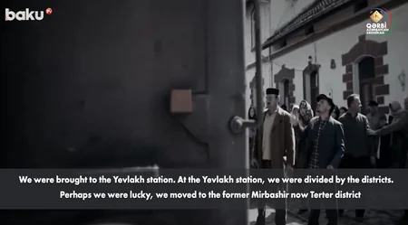 Qərbi Azərbaycan Xronikası: “Qayıdıb ömrümün sonunadək orada yaşamaq istəyirəm”