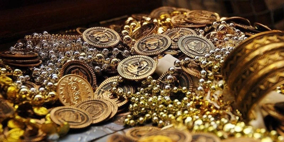İraq çobanları İŞİD-in 25 milyon dollarlıq xəzinəsini tapıblar