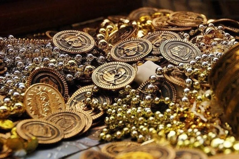 İraq çobanları İŞİD-in 25 milyon dollarlıq xəzinəsini tapıblar