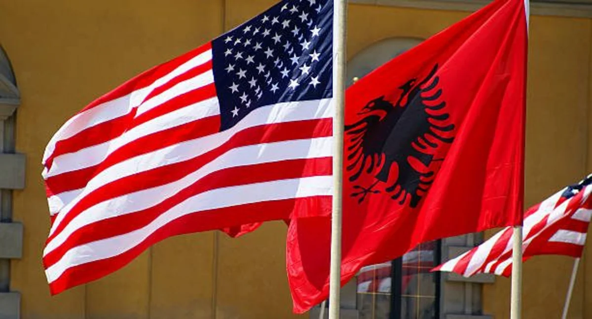US to send $12M to speed up Albania’s accession to EU