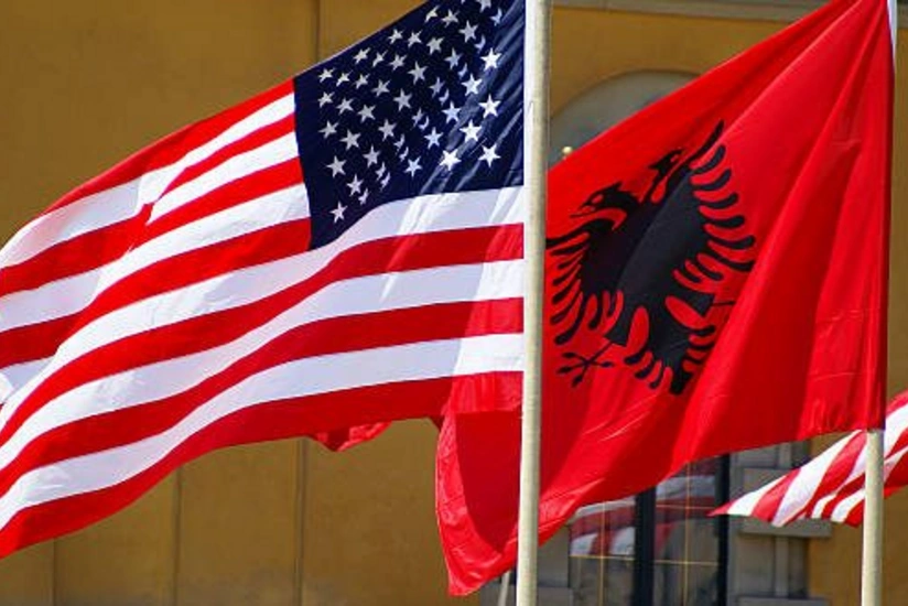 US to send $12M to speed up Albania’s accession to EU