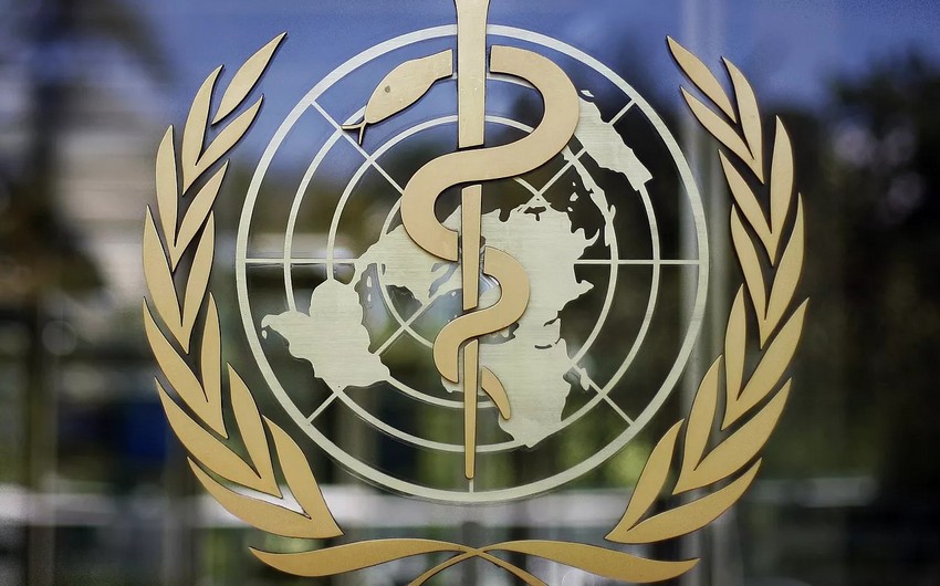 WHO continues to urge China to share data five years after COVID-19