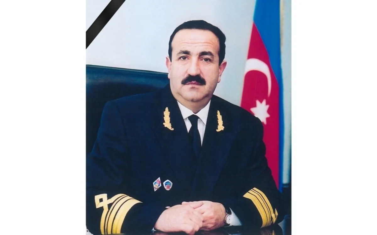 Mübariz Mədətov vəfat edib