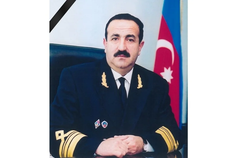 Mübariz Mədətov vəfat edib