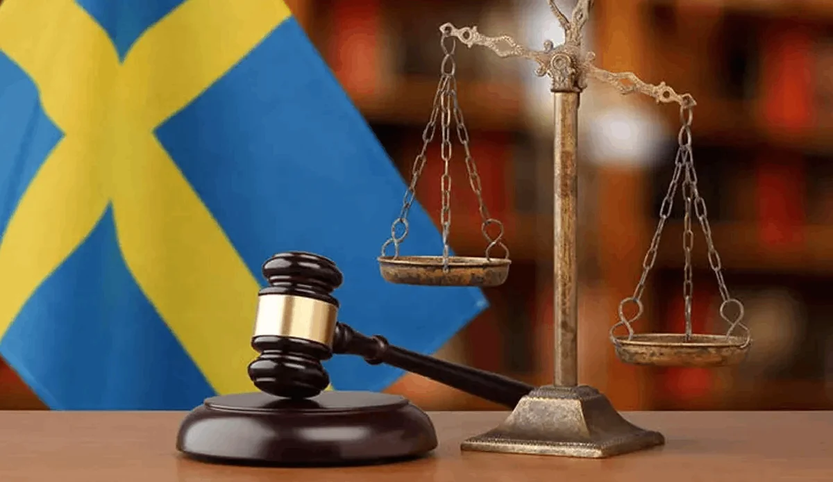 Swedish court orders Russia to pay $1.55M for renting trade mission building