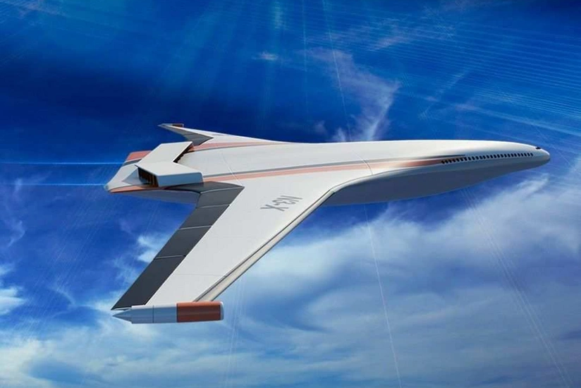 Elektrik enerjisi ilə işləyən təyyarələrin hazır olacağı vaxt açıqlandı