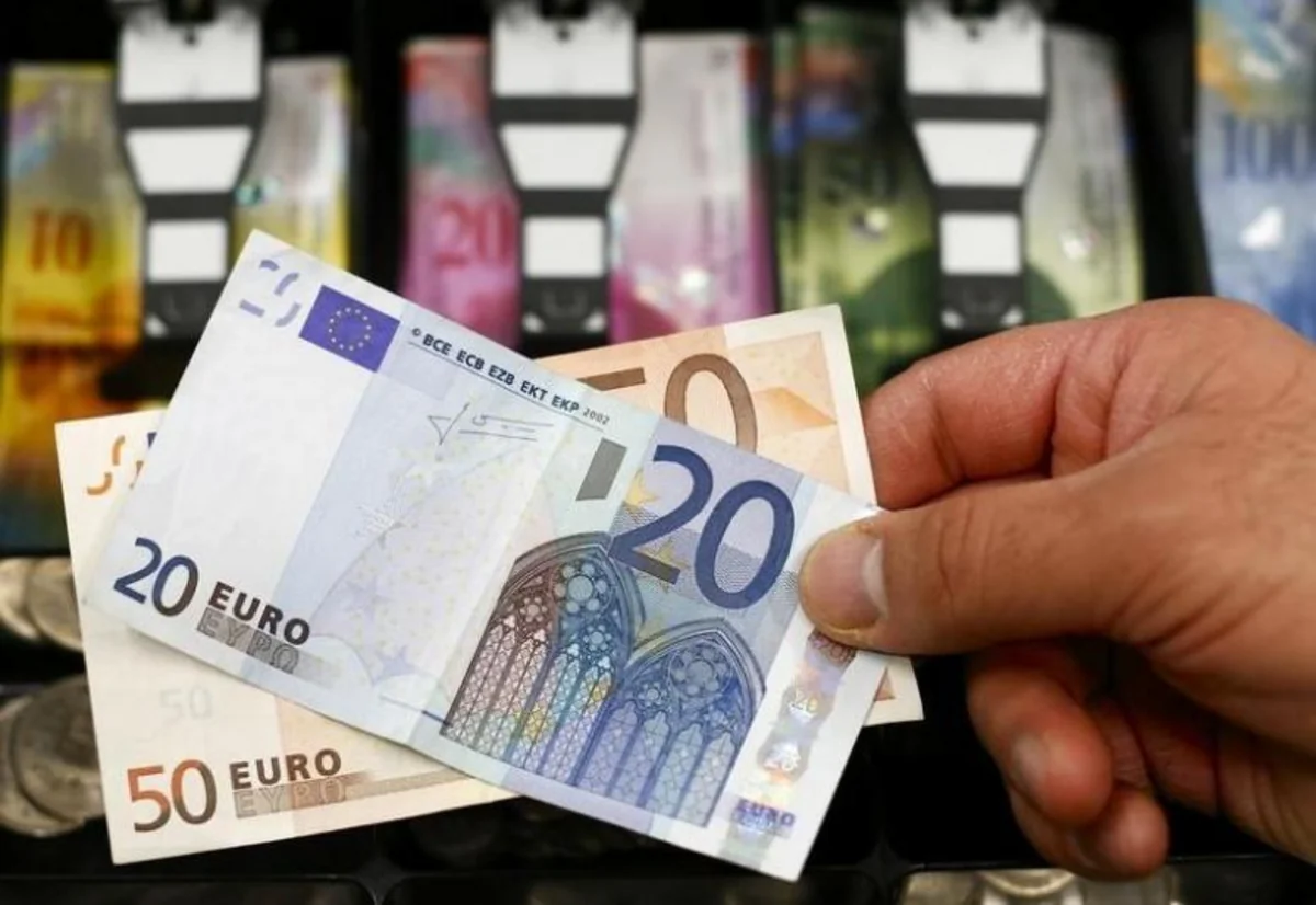 Avropa banklarının 1,2 trln. avro problemli krediti var