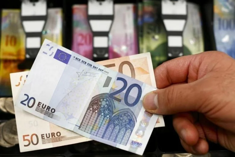 Avropa banklarının 1,2 trln. avro problemli krediti var