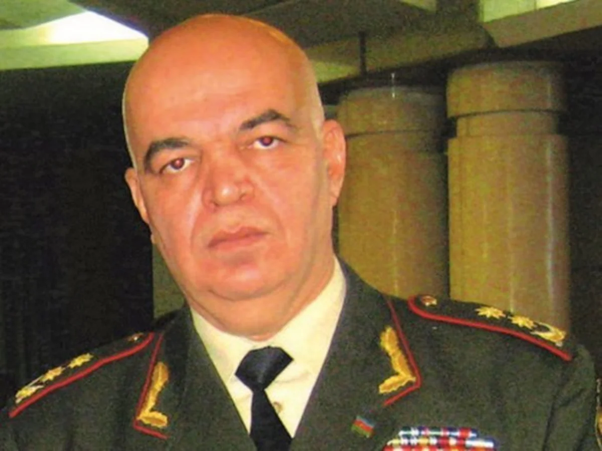 Ehtiyatda olan general-leytenant: “Bu, növbəti erməni riyakarlığıdır”