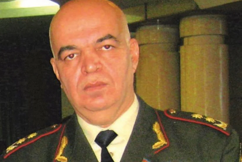 Ehtiyatda olan general-leytenant: “Bu, növbəti erməni riyakarlığıdır”