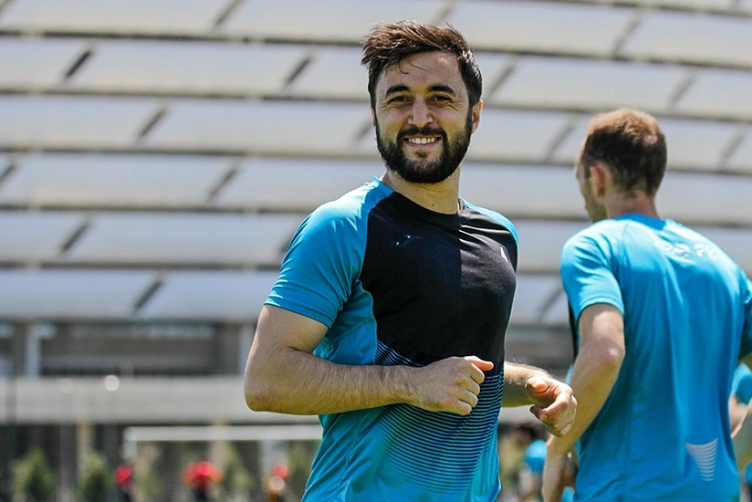 Elvin Camalov: Sübut etdik ki, hər şeyə nail ola bilərik