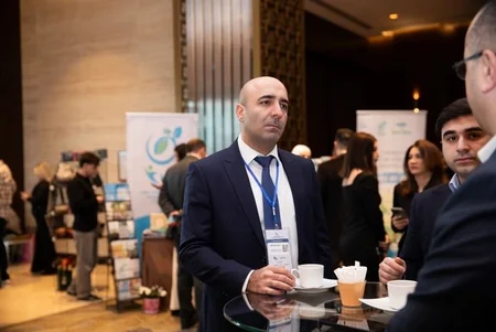 Turan Dövlətləri II İnşaatçılar və Əmlakçılar Forumu keçirilib