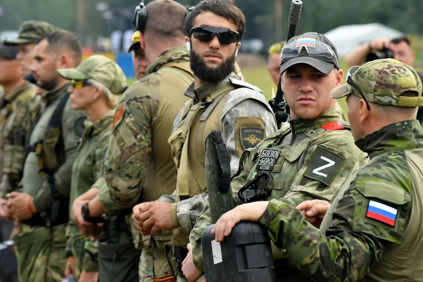 ISW: Prigozhin made Russian Defense Ministry recognize PMC Wagner