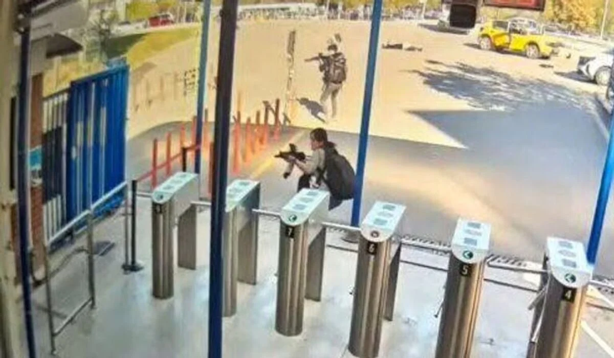 PKK claims responsibility for terrorist act committed in Ankara