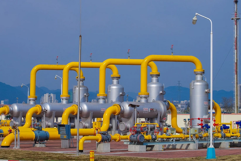 Эксперт: Отказ Европы от российского газа за короткий срок возможен, но непрост