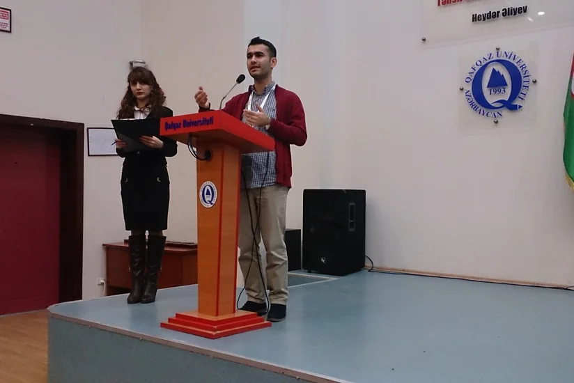 ​Bakıda şirkət rəhbərlərinin sammiti keçirilib