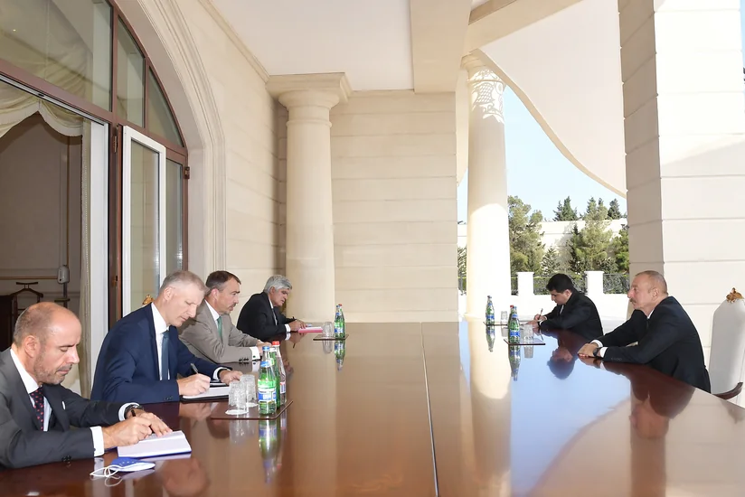 Тойво Клаар: ЕС заинтересован в стабильности и мире на Южном Кавказе