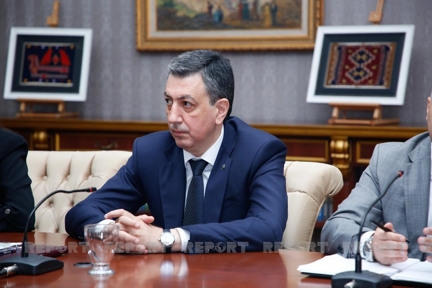 Gürcüstan əsilli Qarabağ şəhidlərinin xatirəsi əbədiləşdiriləcək