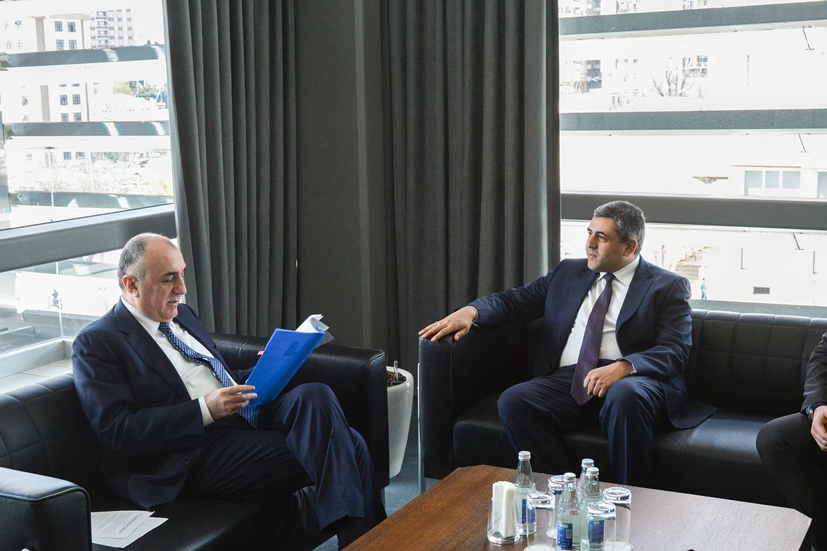 Mammadyarov: We call UNWTO to prevent tourist visits to Azerbaijan's occupied territories