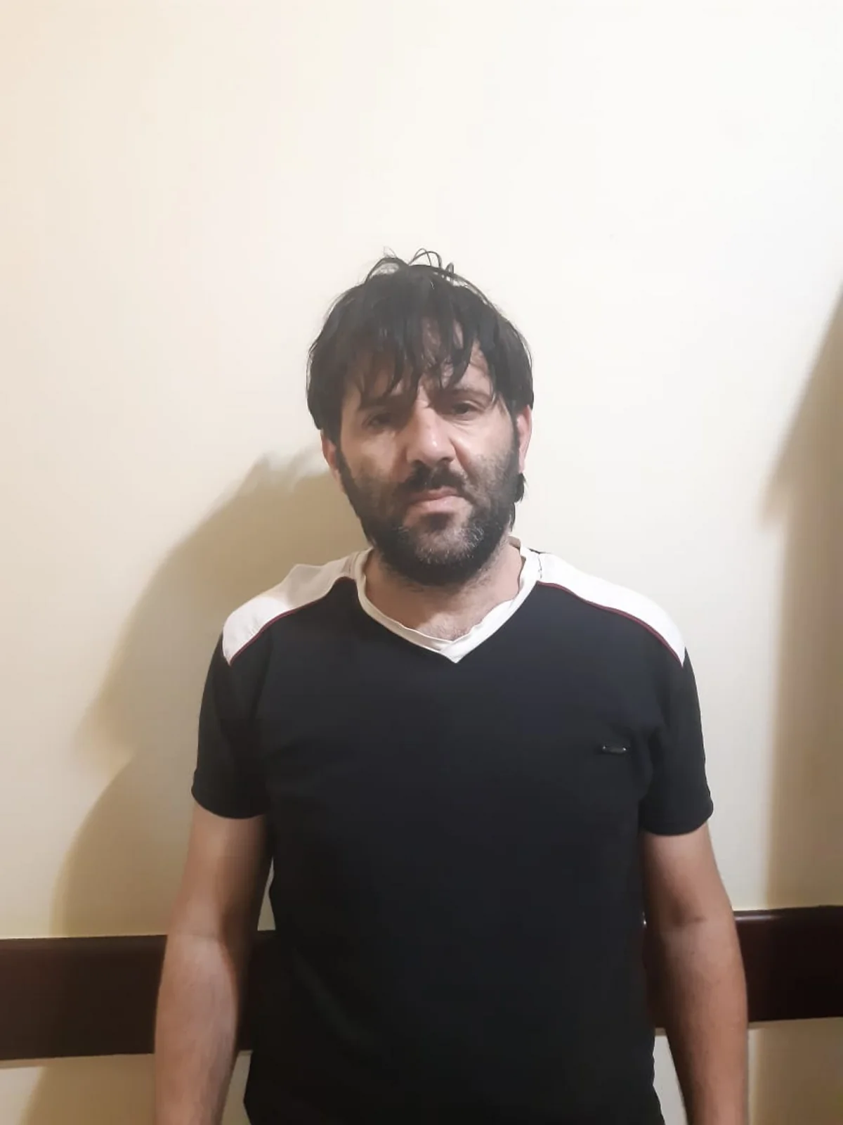 Şirvan sakinindən patı və heroin aşkarlanıb