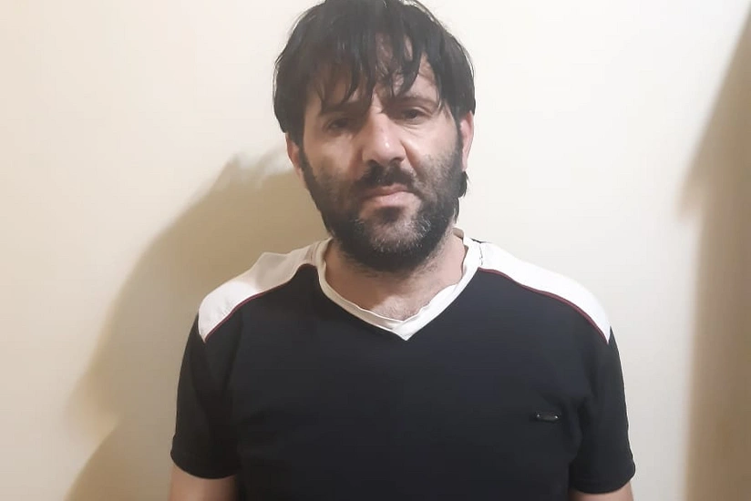 Şirvan sakinindən patı və heroin aşkarlanıb