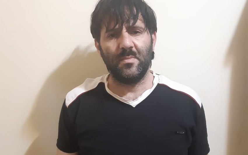 Şirvan sakinindən patı və heroin aşkarlanıb