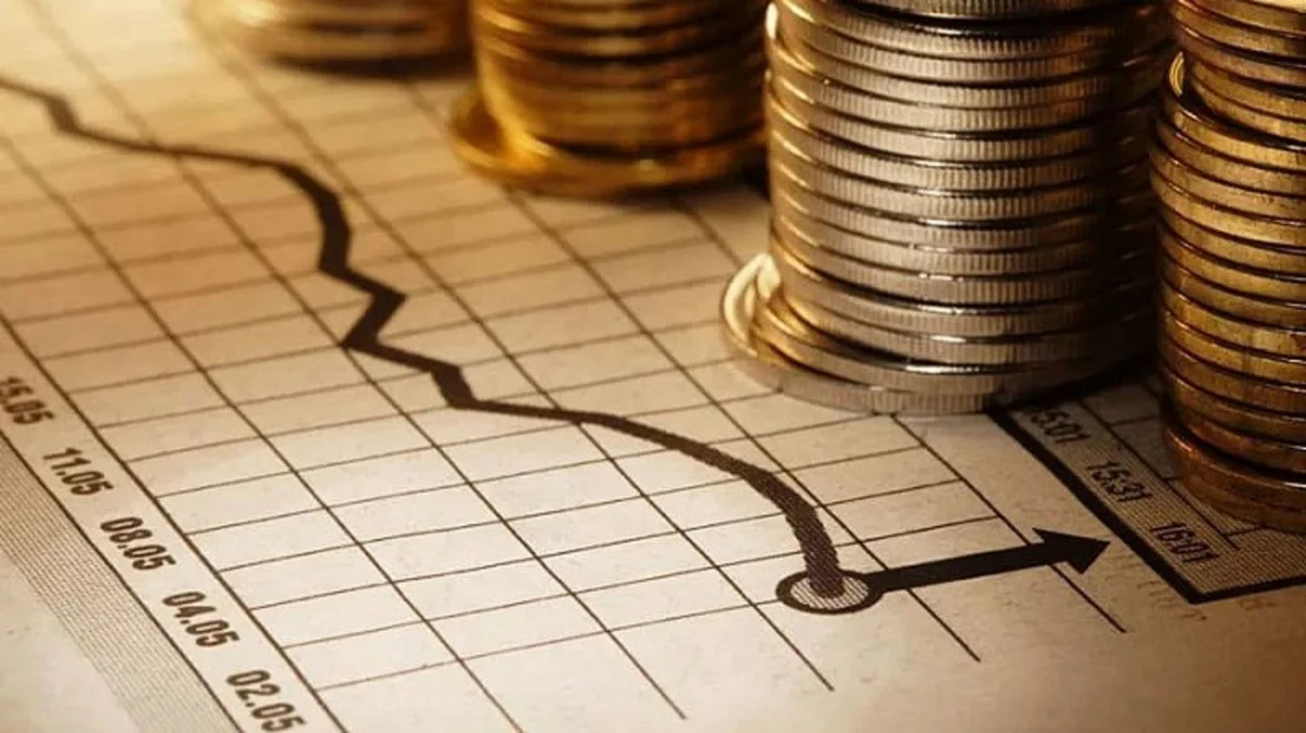 Azərbaycanda yanvarda ÜDM-in 6,9%-i qədər büdcə profisit yaranıb