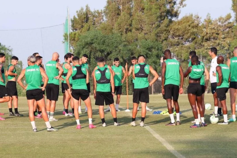 “Omoniya”nın 3 futbolçusu “Qəbələ” ilə oyunu buraxacaq