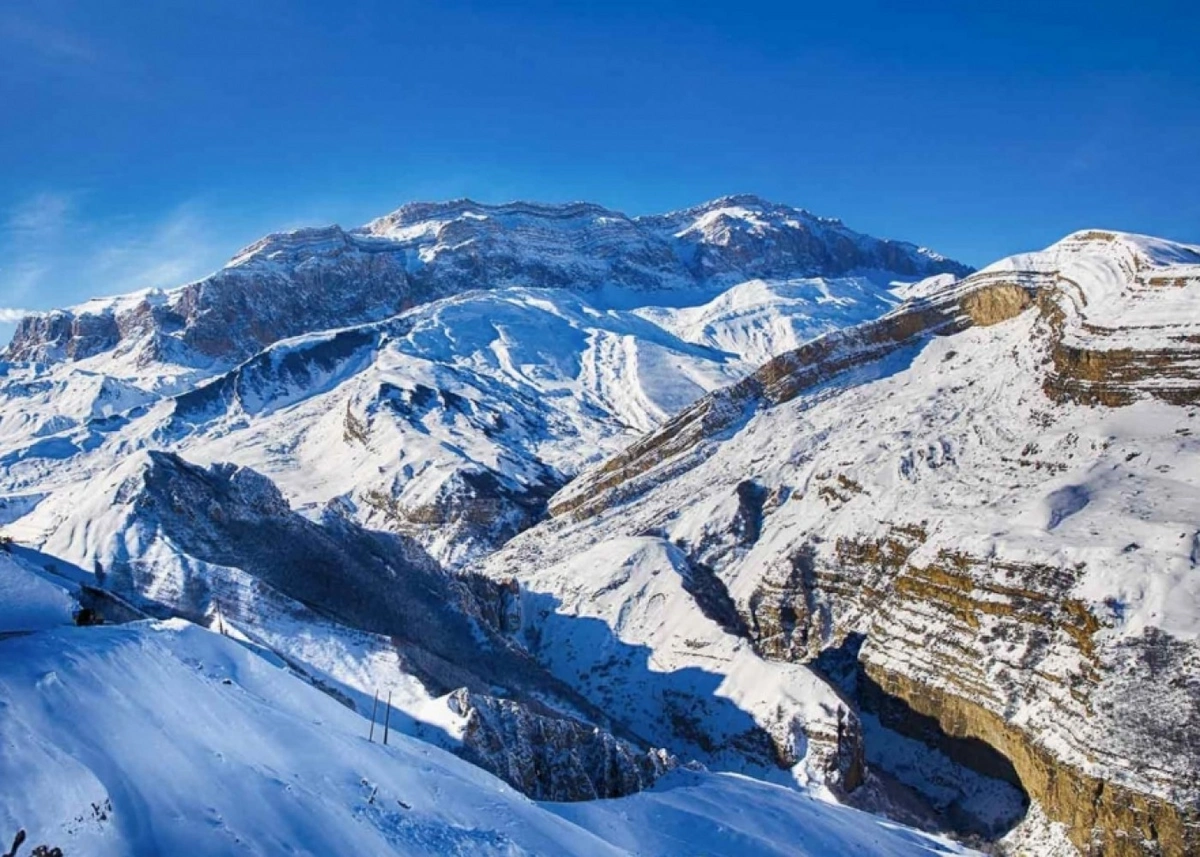 Növbəti iki gündə temperatur 8 dərəcə enəcək - XƏBƏRDARLIQ