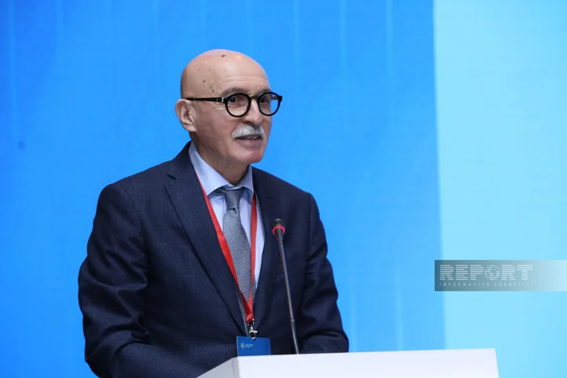 Nazir müavini: Sosial şəbəkələrdə yerləşdirilən kontent tərbiyəvi xarakter daşımır