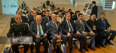 Sədr müavini: Dini siyasiləşdirərək təsir mexanizminə çevirənlərə qarşı tədbirlər görülür