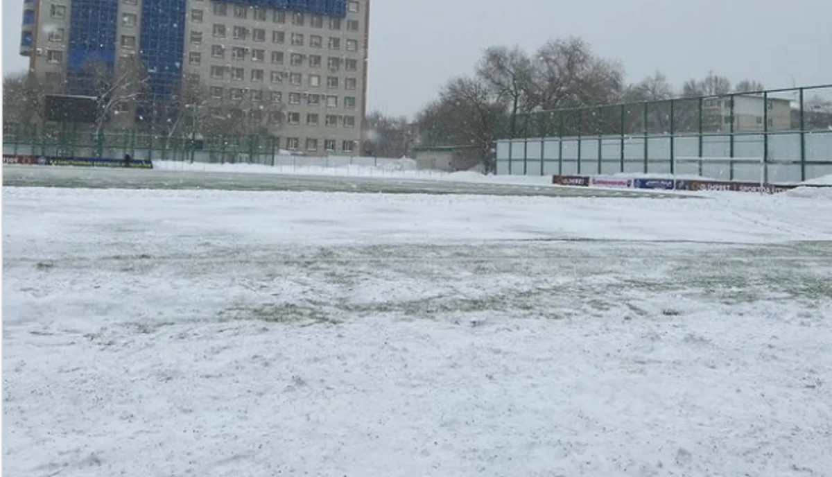 Emil Balayevin yeni komandada debütü qara görə alınmayıb