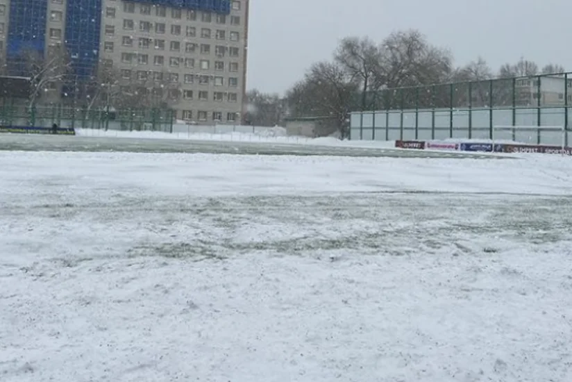 Emil Balayevin yeni komandada debütü qara görə alınmayıb