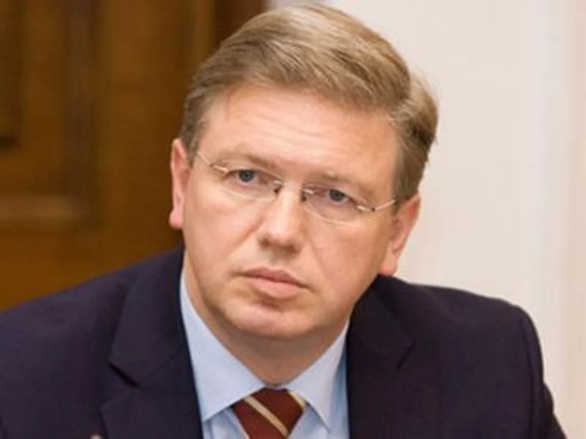 Фюле: Целостность и суверенитет стран-партнеров ЕС должны соблюдаться