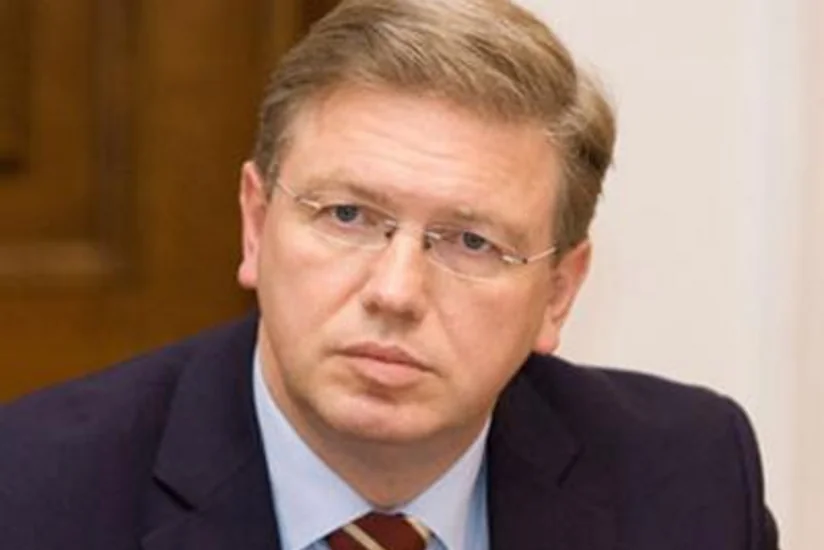 Фюле: Целостность и суверенитет стран-партнеров ЕС должны соблюдаться
