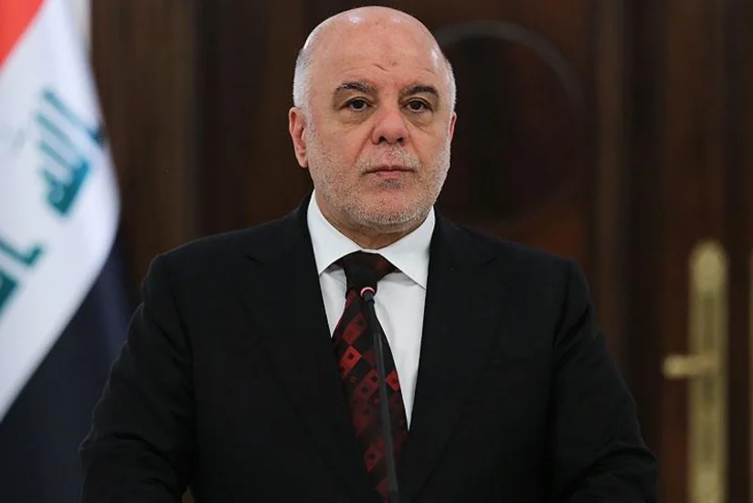 İraq İŞİD üzərində qələbəni bayram edib