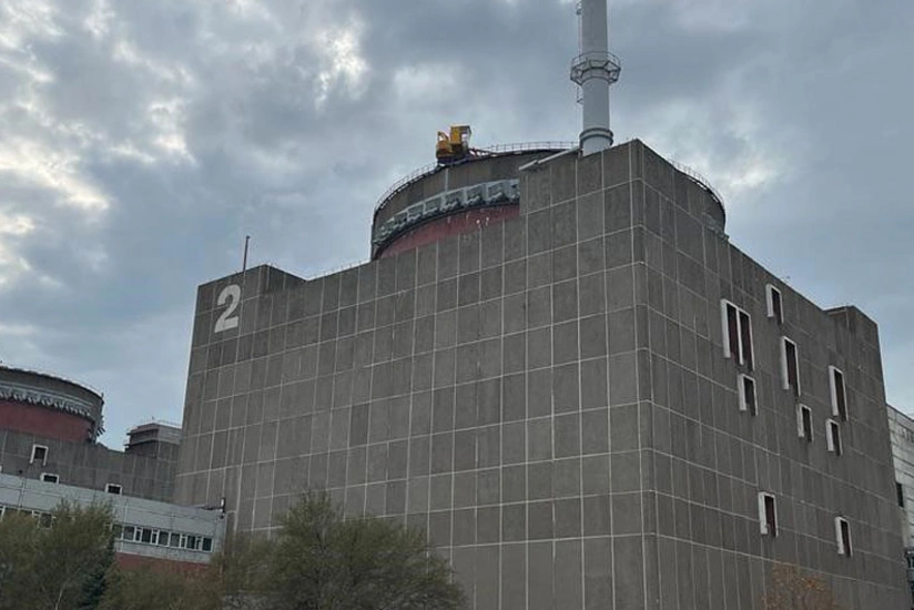 AEBA Ukraynaya AES üçün avadanlıqlar tədarük edib