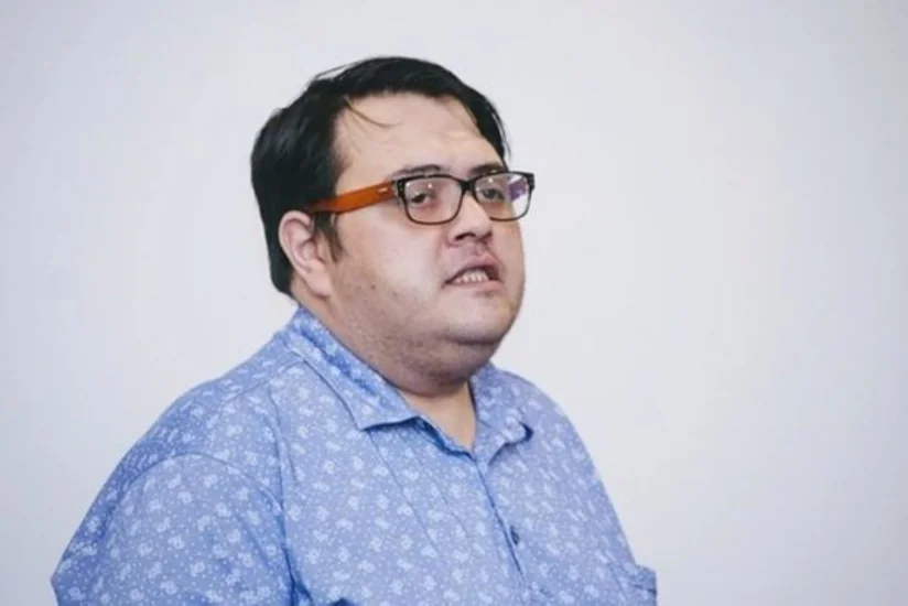 Bakı polisi: Elçin Əlibəylinin müraciəti üzrə araşdırmalar aparılır