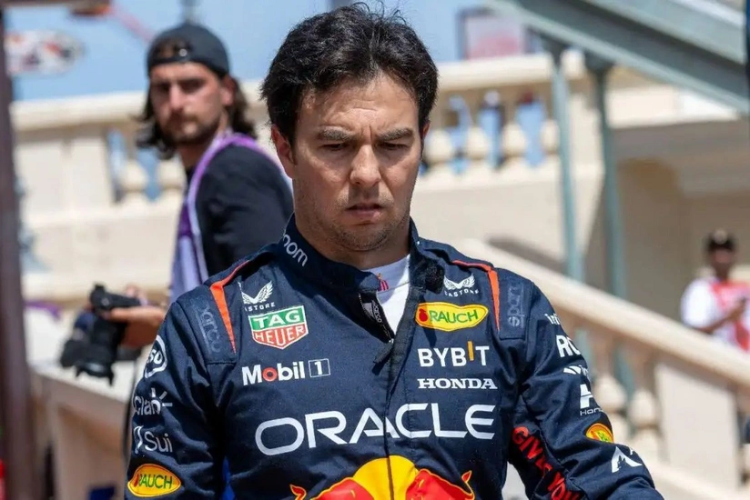 Red Bull set to announce new one-plus-one Perez deal